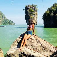 Отзыв от Вера - Виза Destination Thailand